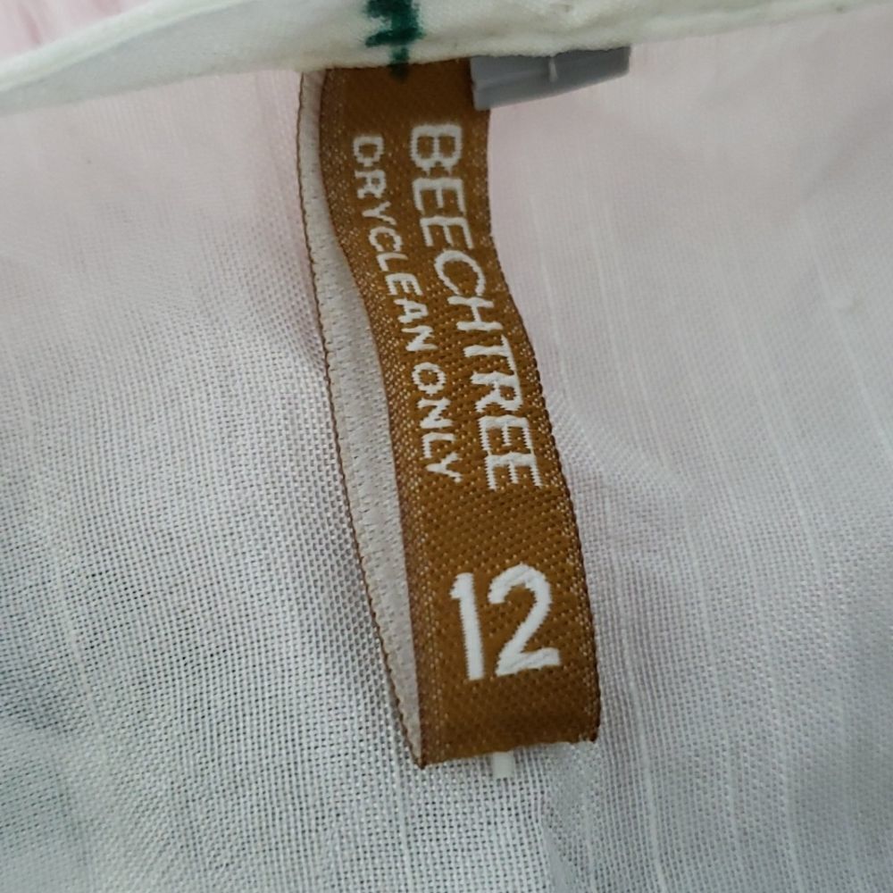 BEECHTREE Tunic/Cover Up - Picture 11 of 16